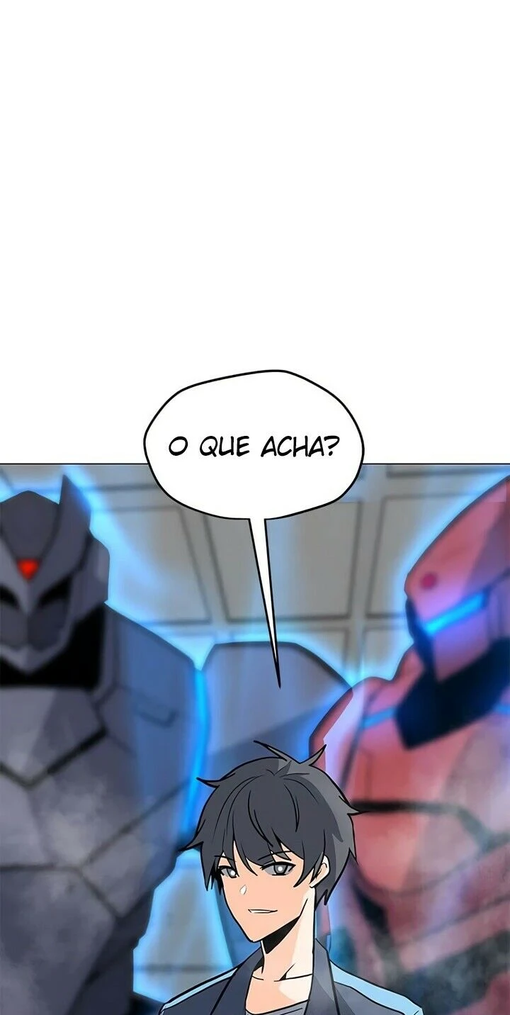 Read O Conjurador Solitário PT Manga Online