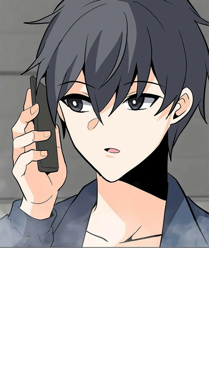 Read O Conjurador Solitário PT Manga Online