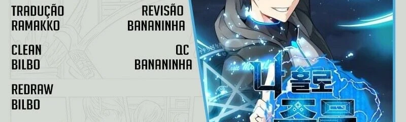 Read O Conjurador Solitário PT Manga Online