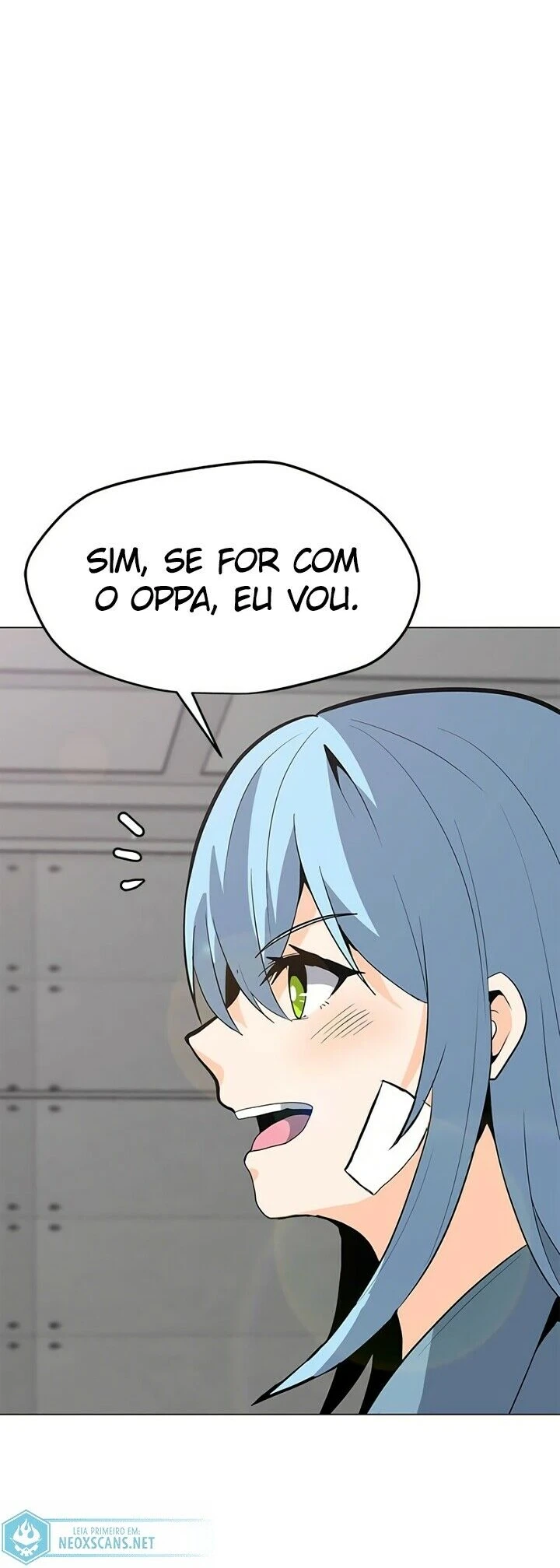 Read O Conjurador Solitário PT Manga Online