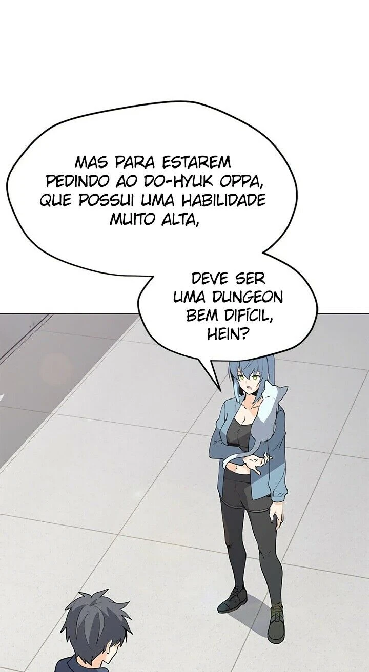 Read O Conjurador Solitário PT Manga Online