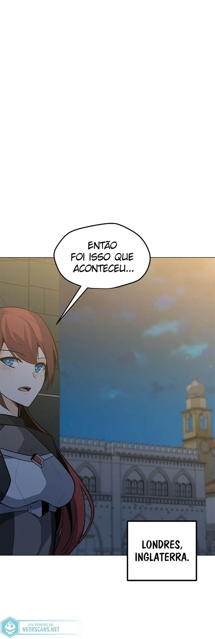 Read O Conjurador Solitário PT Manga Online