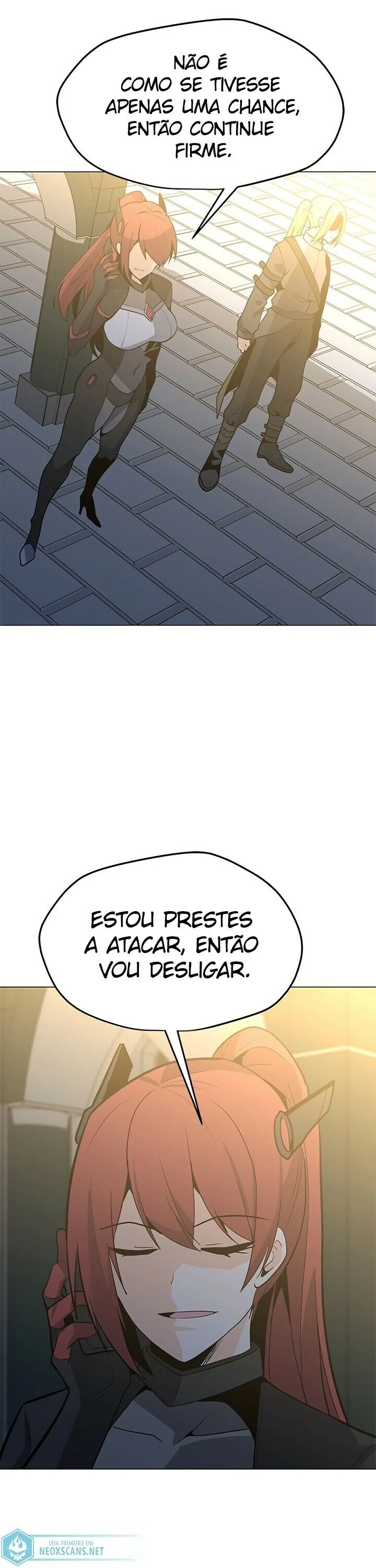 Read O Conjurador Solitário PT Manga Online