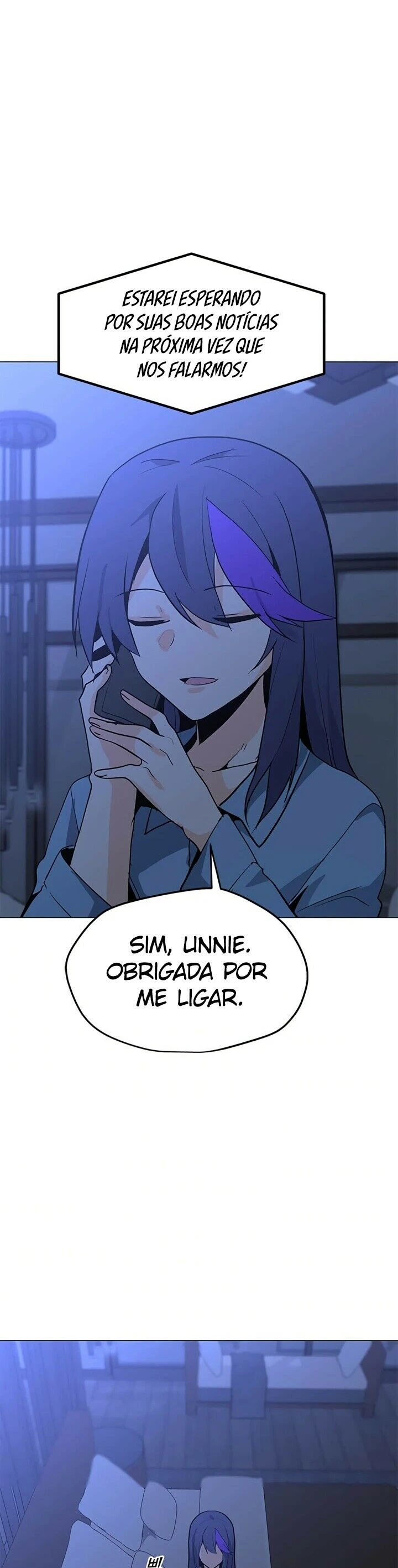 Read O Conjurador Solitário PT Manga Online