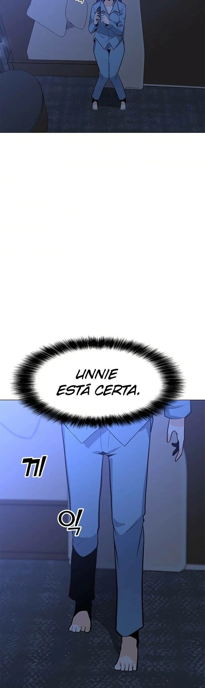Read O Conjurador Solitário PT Manga Online