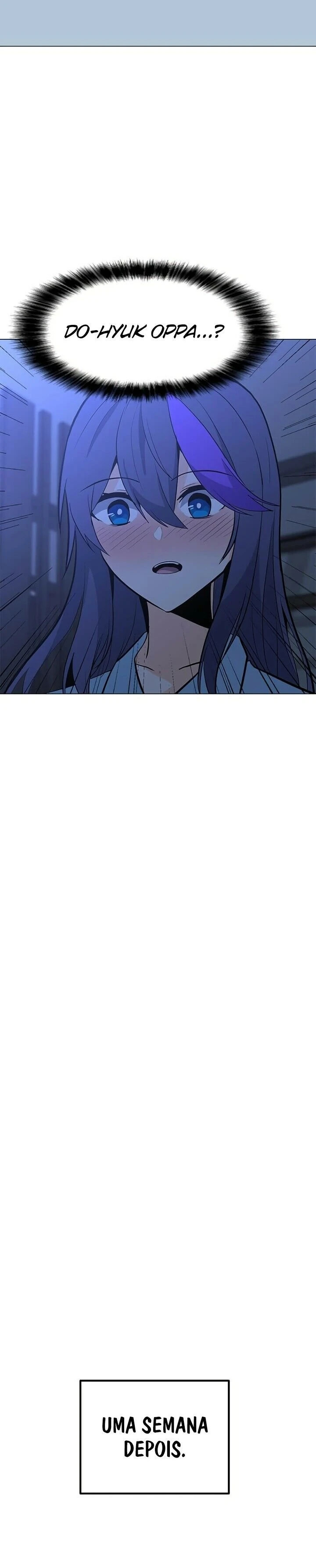 Read O Conjurador Solitário PT Manga Online