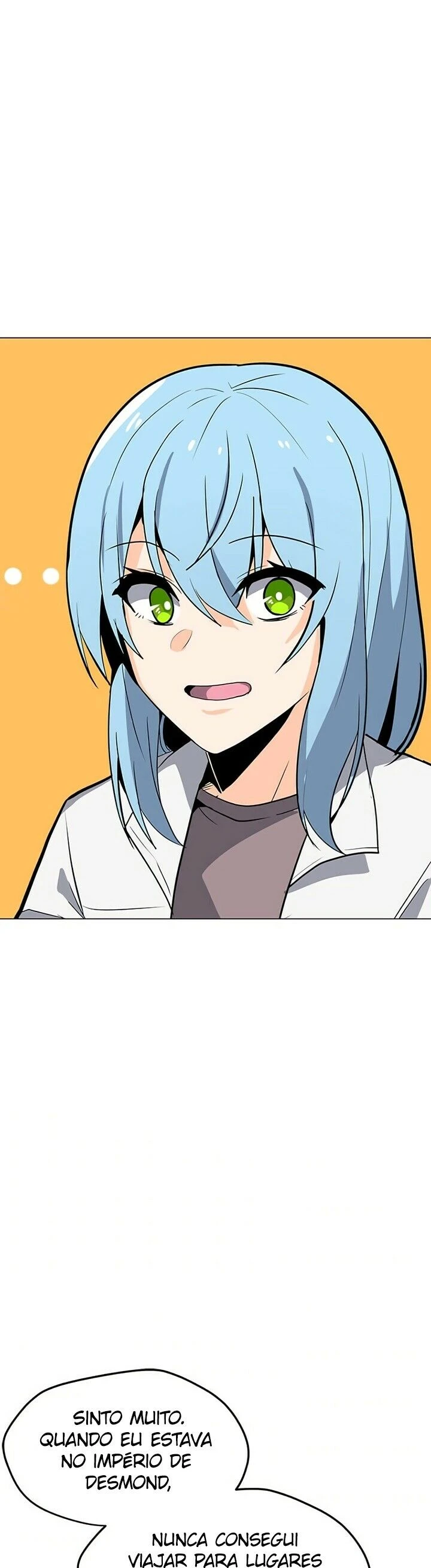 Read O Conjurador Solitário PT Manga Online
