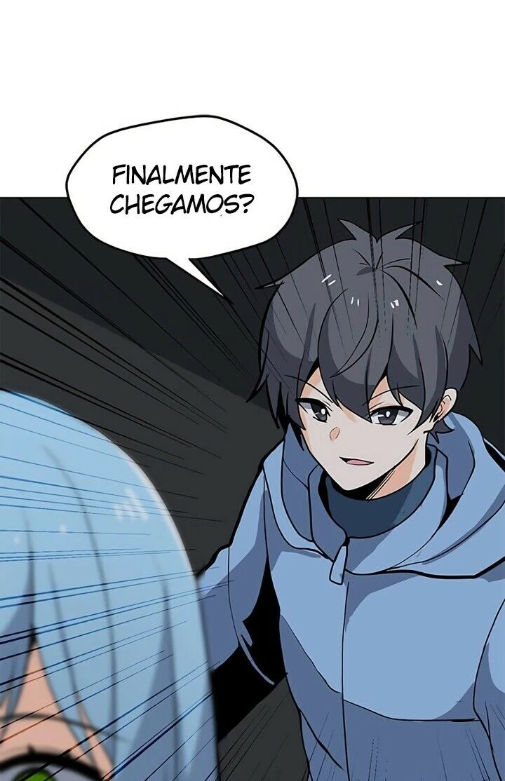Read O Conjurador Solitário PT Manga Online