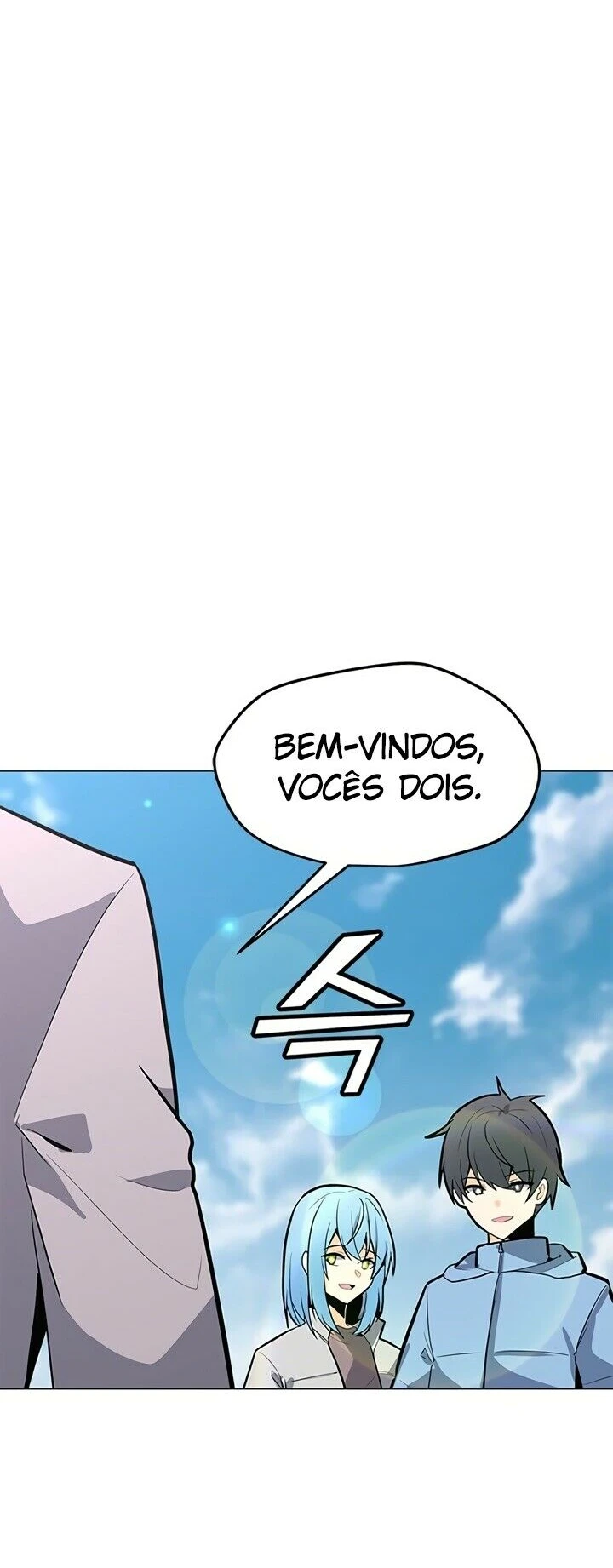 Read O Conjurador Solitário PT Manga Online