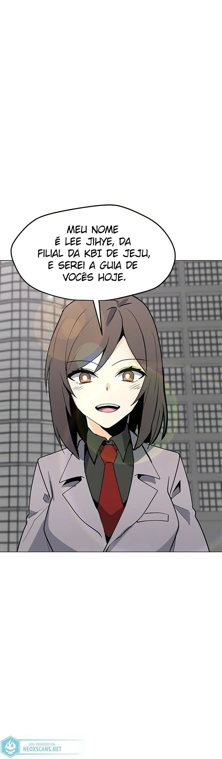 Read O Conjurador Solitário PT Manga Online