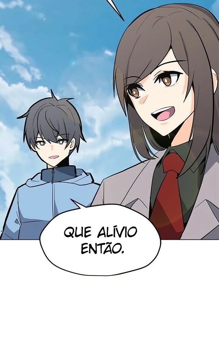 Read O Conjurador Solitário PT Manga Online