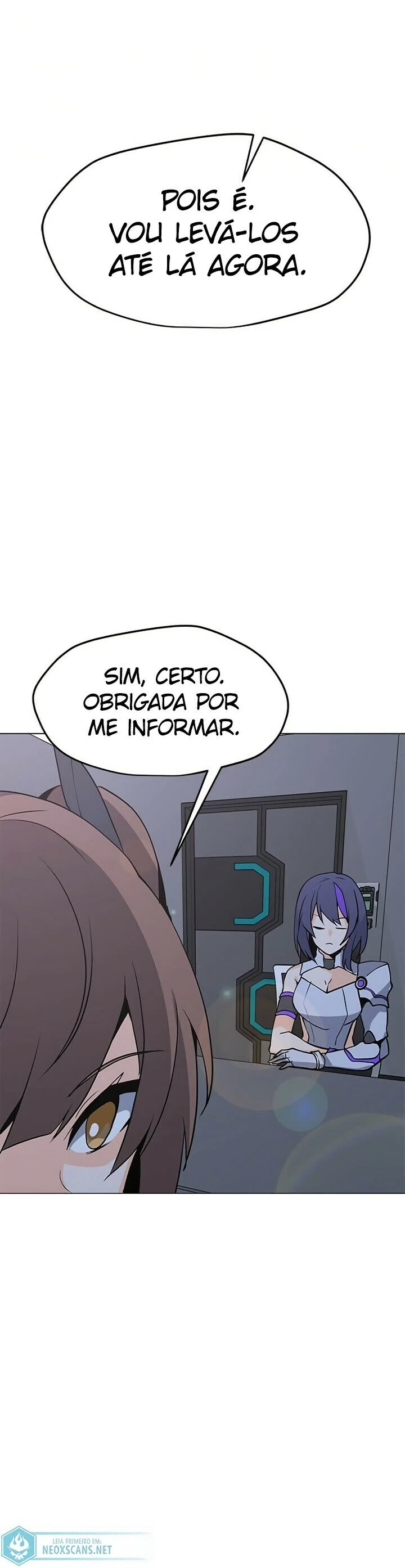 Read O Conjurador Solitário PT Manga Online