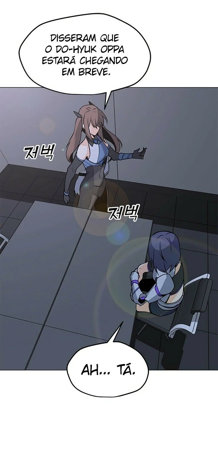Read O Conjurador Solitário PT Manga Online