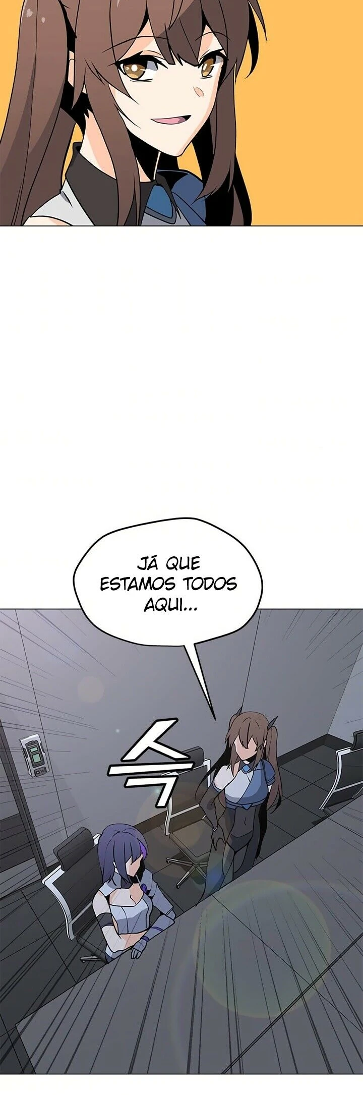 Read O Conjurador Solitário PT Manga Online