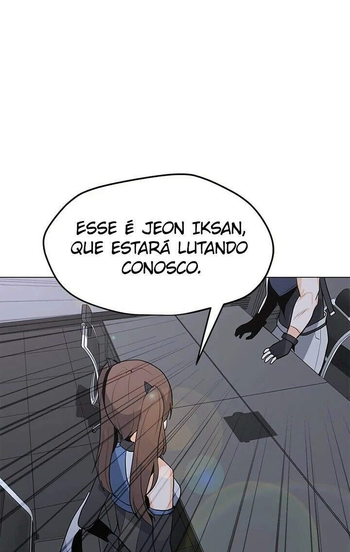 Read O Conjurador Solitário PT Manga Online