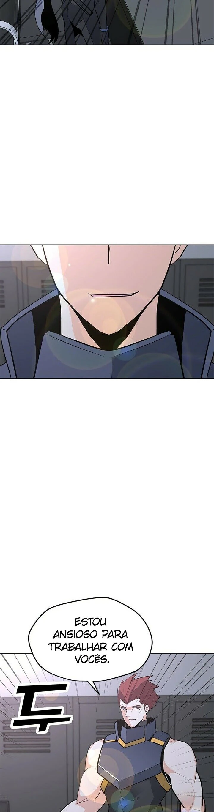 Read O Conjurador Solitário PT Manga Online