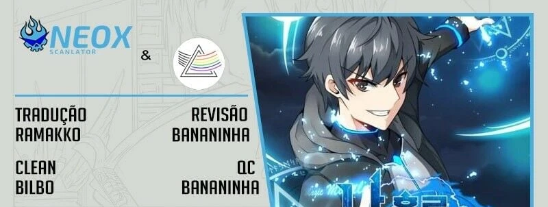 Read O Conjurador Solitário PT Manga Online