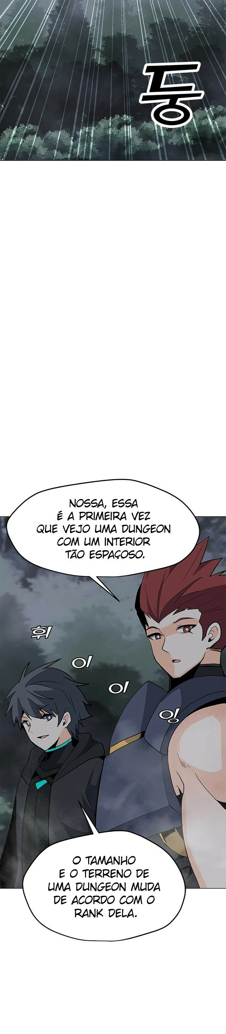 Read O Conjurador Solitário PT Manga Online