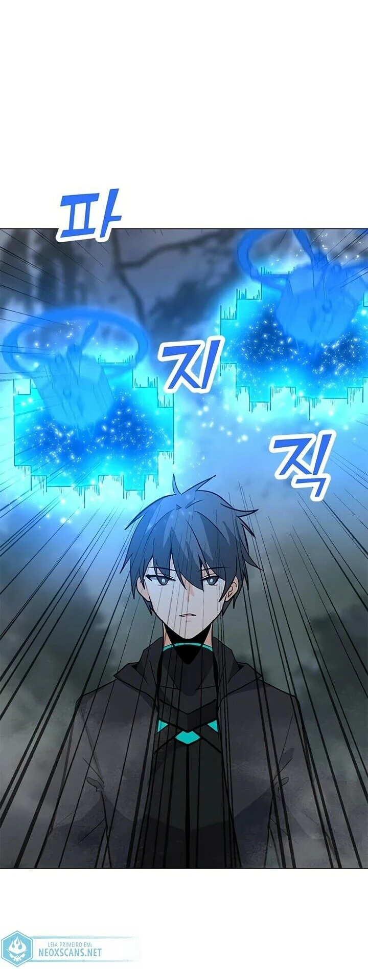 Read O Conjurador Solitário PT Manga Online