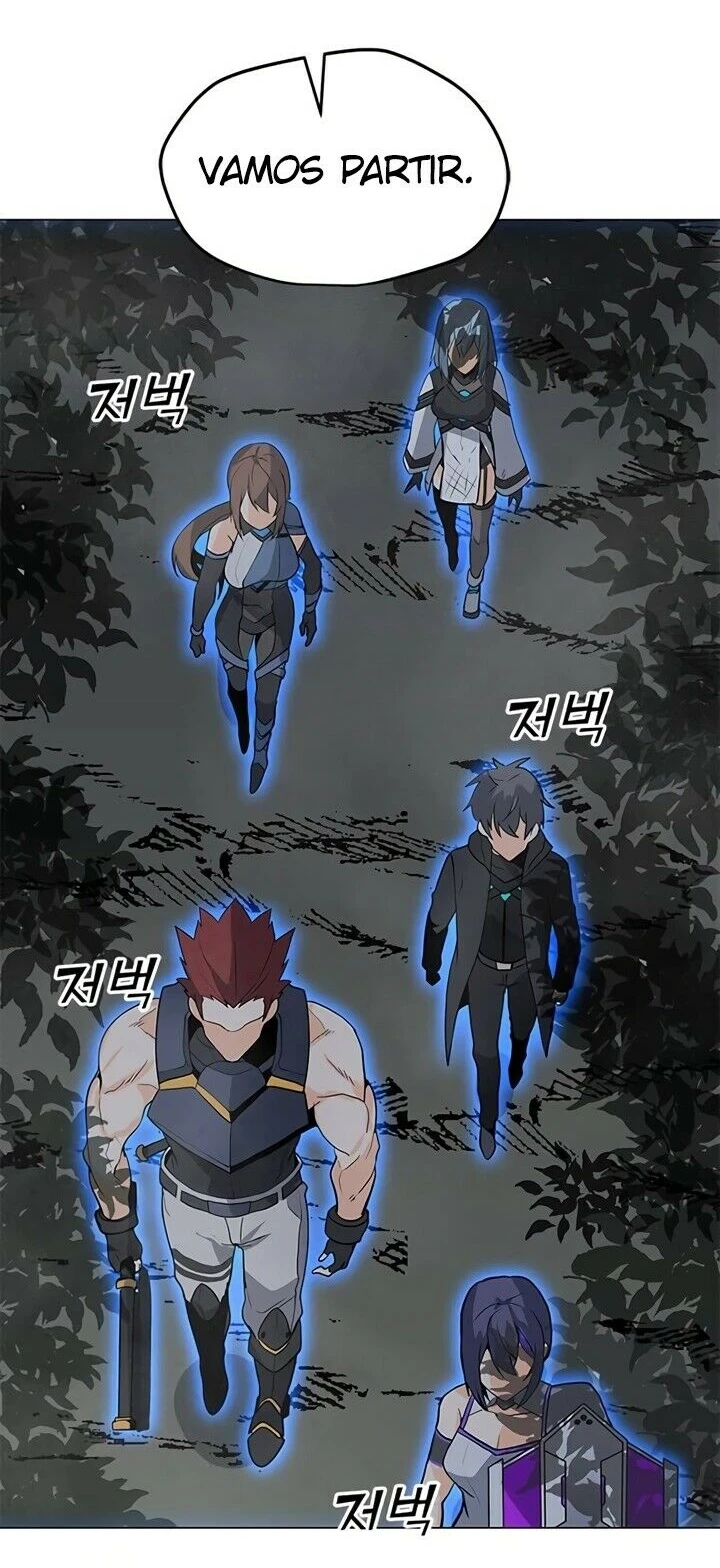 Read O Conjurador Solitário PT Manga Online