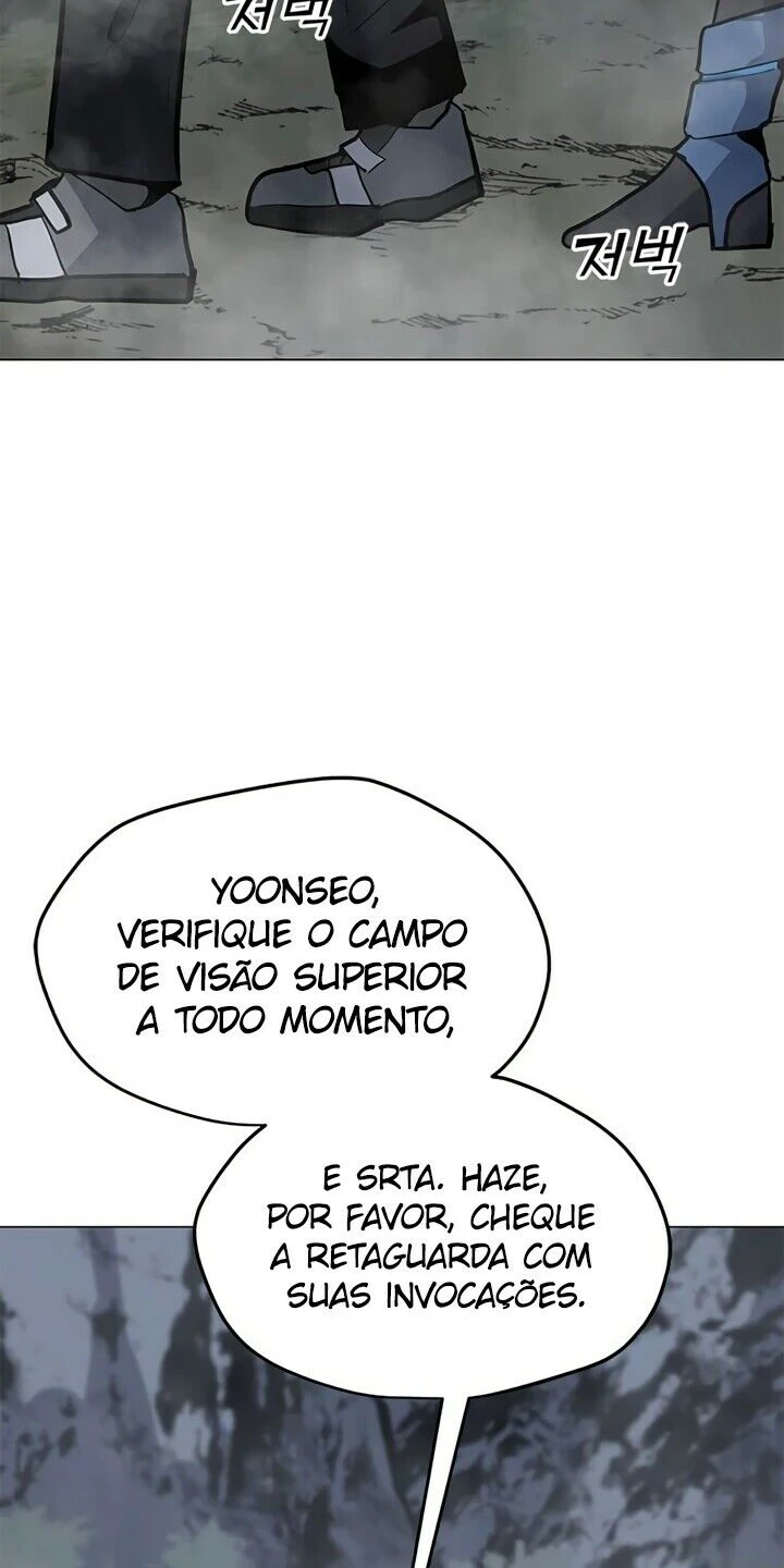 Read O Conjurador Solitário PT Manga Online