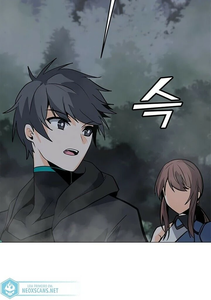 Read O Conjurador Solitário PT Manga Online