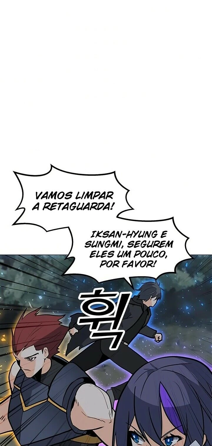 Read O Conjurador Solitário PT Manga Online