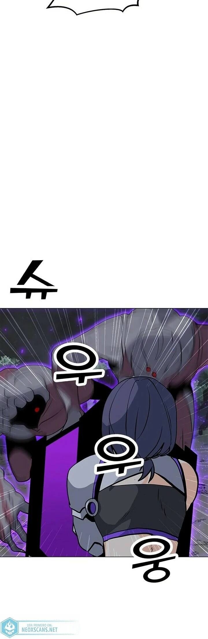 Read O Conjurador Solitário PT Manga Online