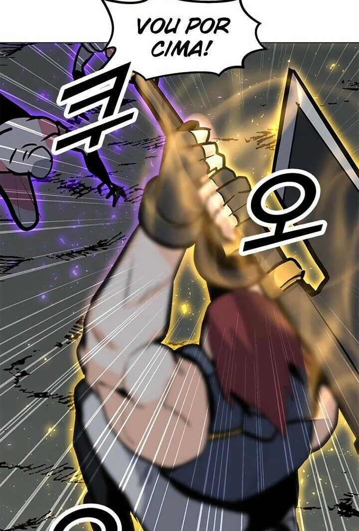 Read O Conjurador Solitário PT Manga Online