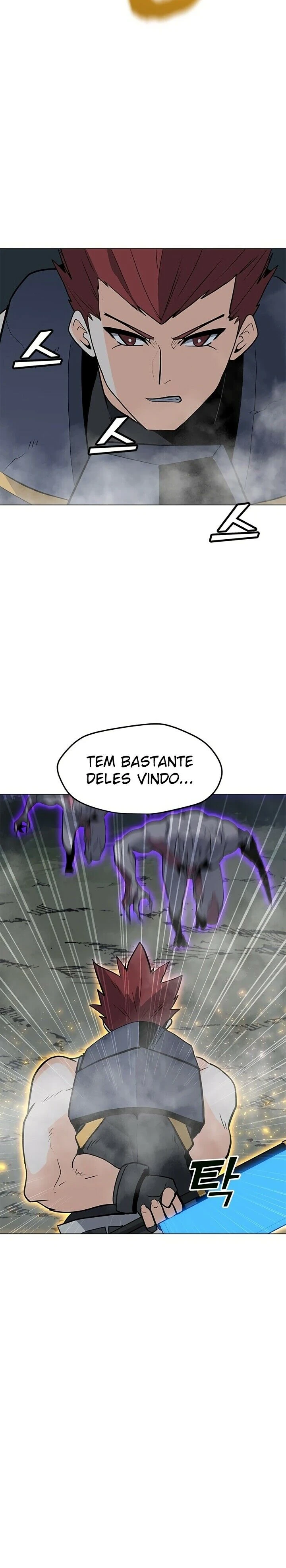 Read O Conjurador Solitário PT Manga Online