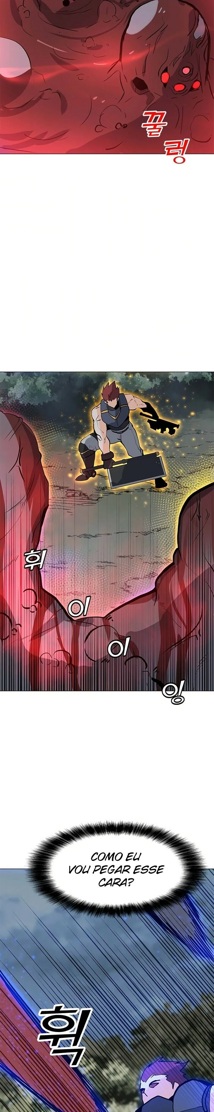 Read O Conjurador Solitário PT Manga Online