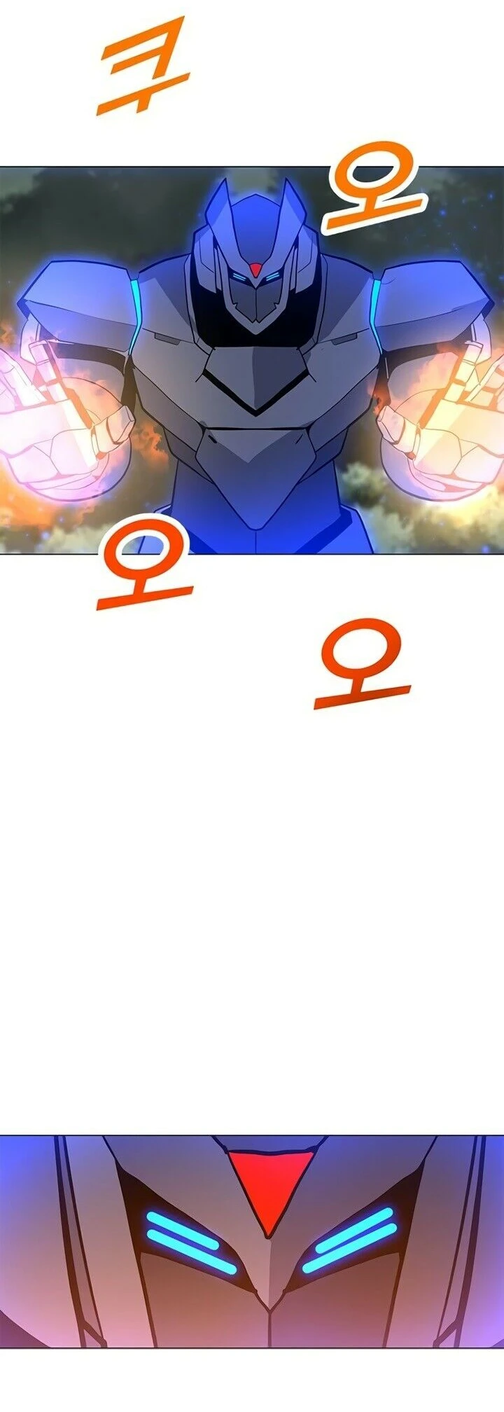 Read O Conjurador Solitário PT Manga Online