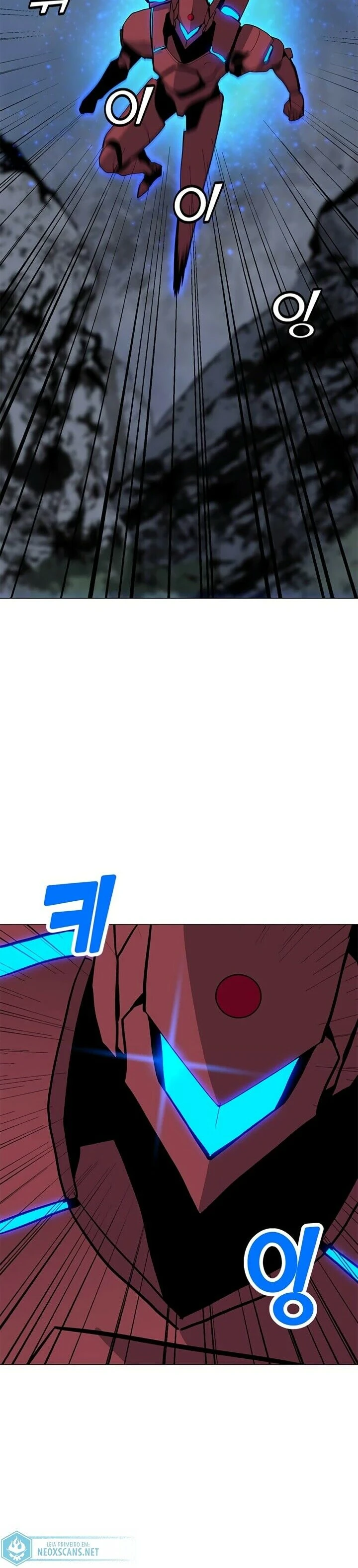 Read O Conjurador Solitário PT Manga Online