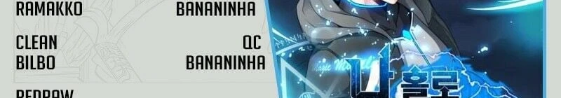 Read O Conjurador Solitário PT Manga Online