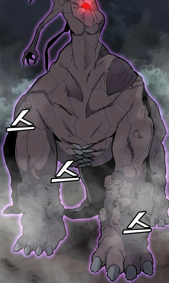 Read O Conjurador Solitário PT Manga Online