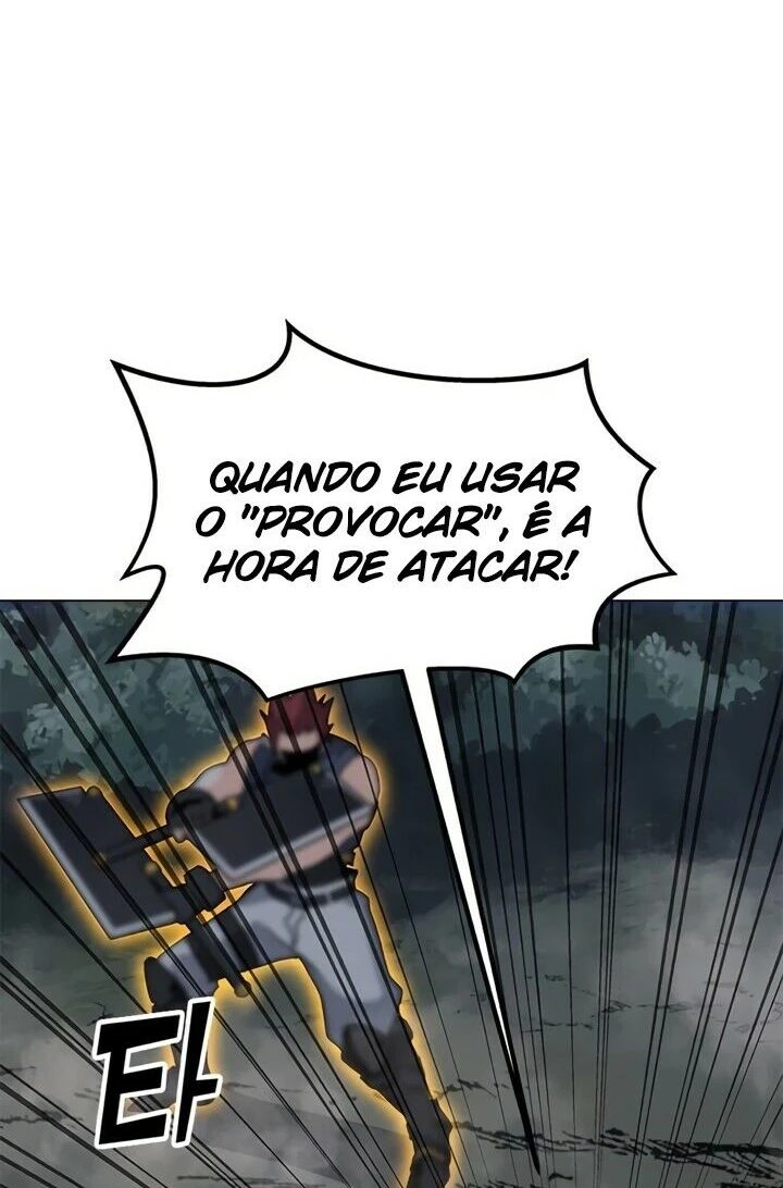 Read O Conjurador Solitário PT Manga Online