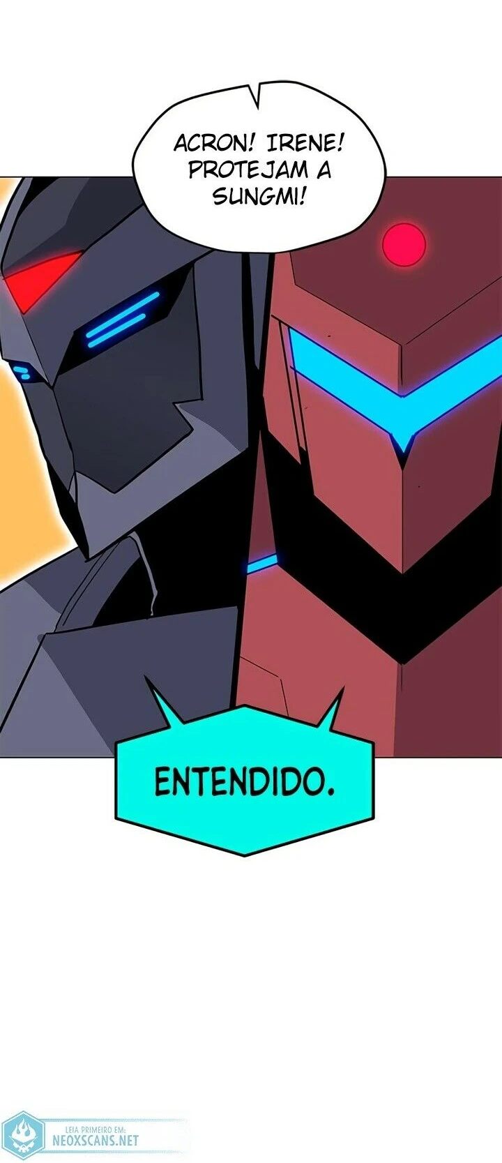 Read O Conjurador Solitário PT Manga Online