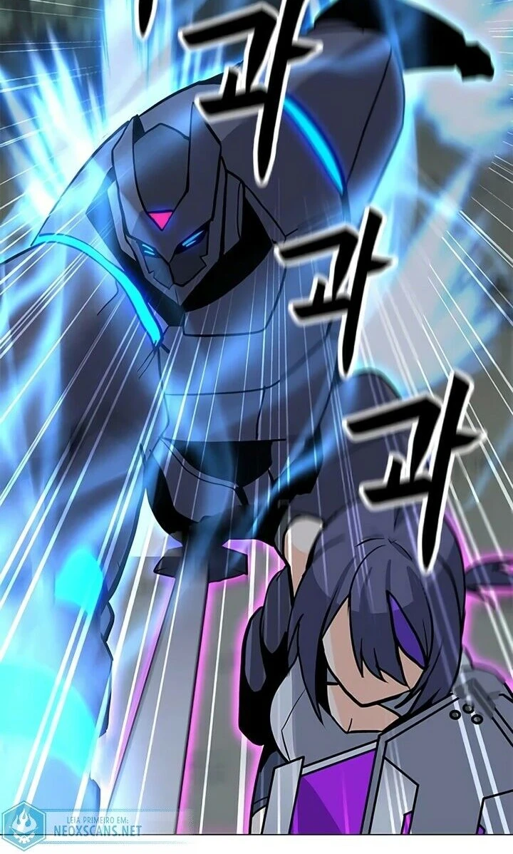 Read O Conjurador Solitário PT Manga Online