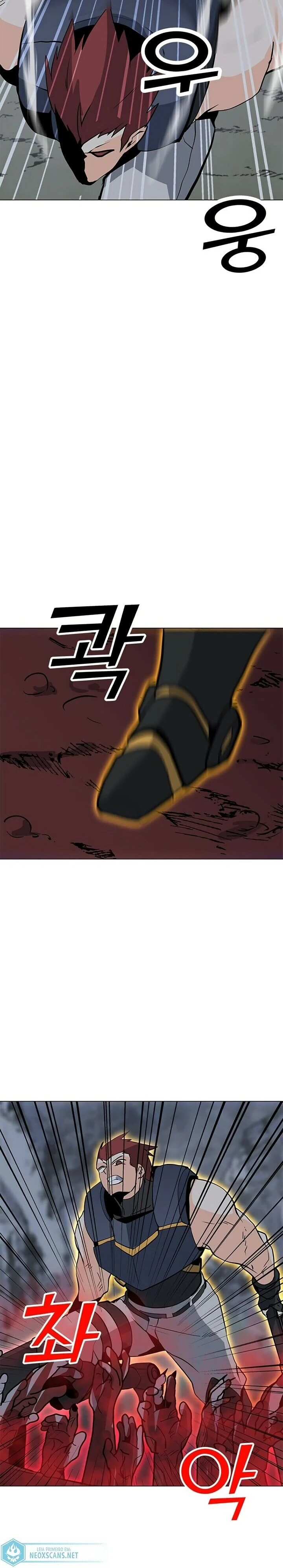 Read O Conjurador Solitário PT Manga Online
