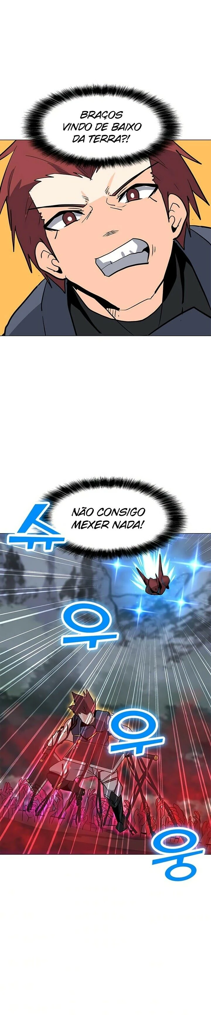 Read O Conjurador Solitário PT Manga Online
