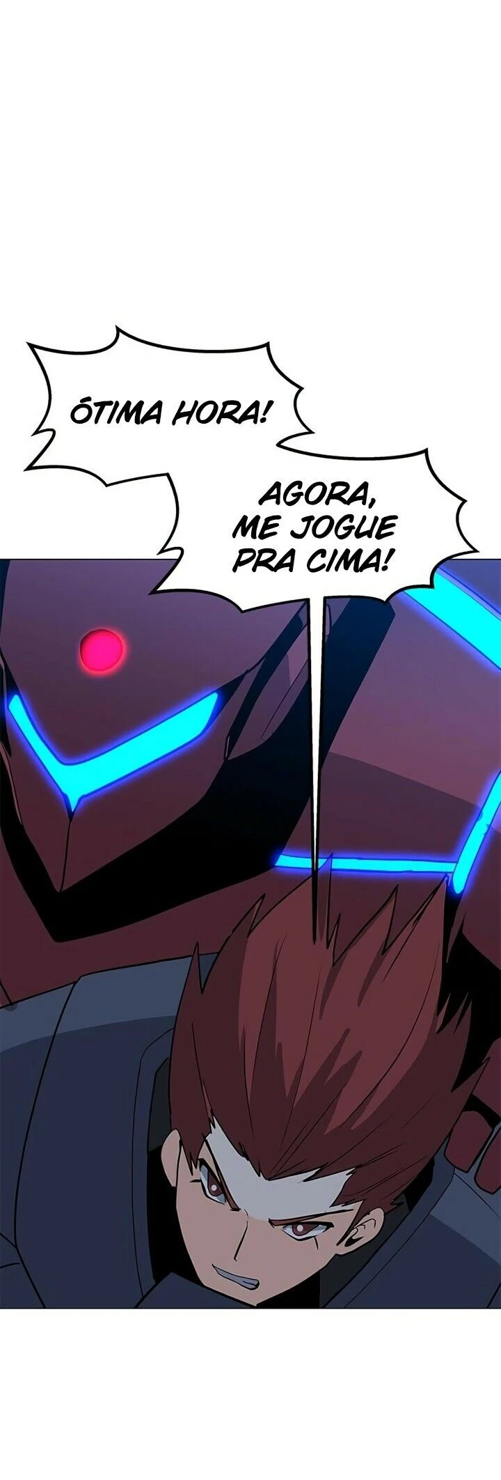 Read O Conjurador Solitário PT Manga Online