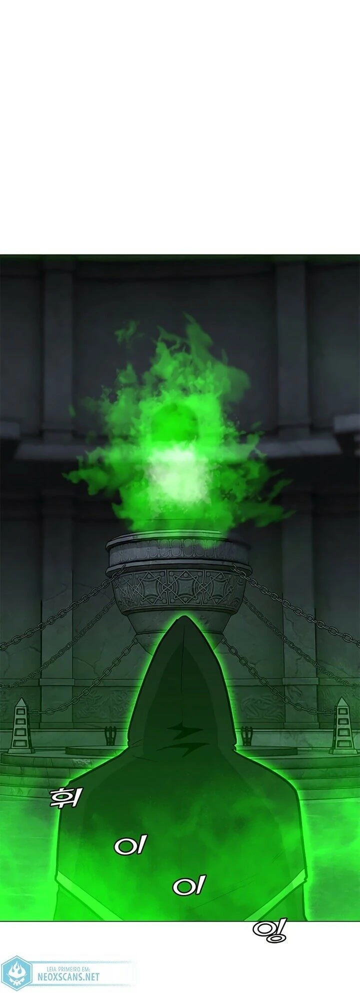 Read O Conjurador Solitário PT Manga Online