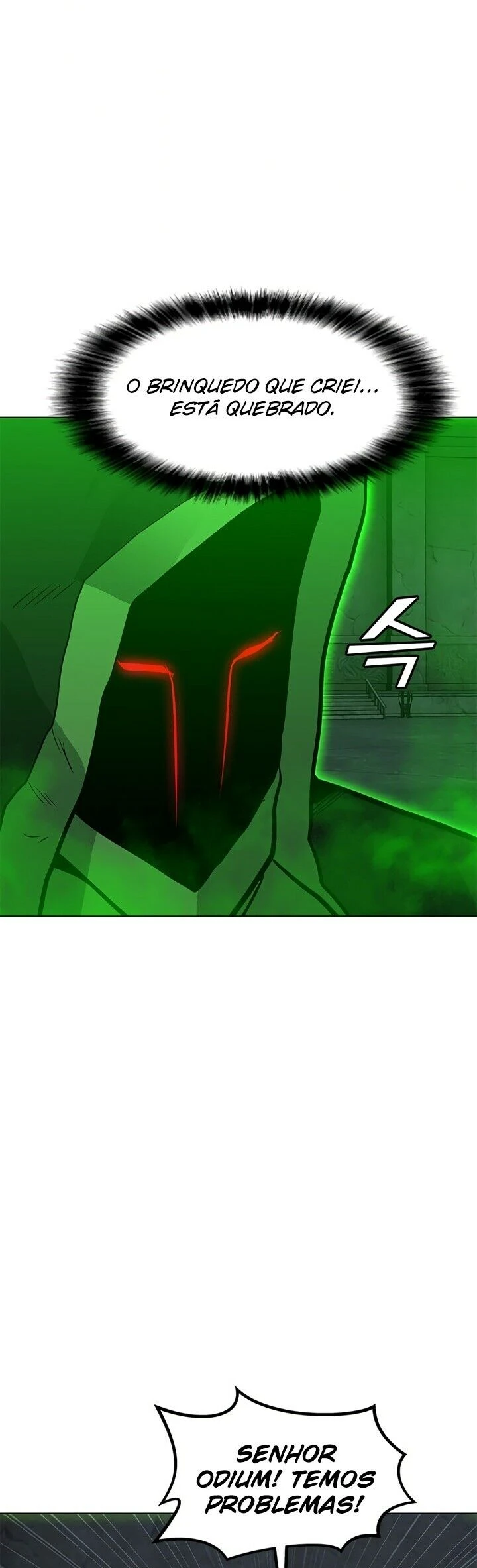 Read O Conjurador Solitário PT Manga Online