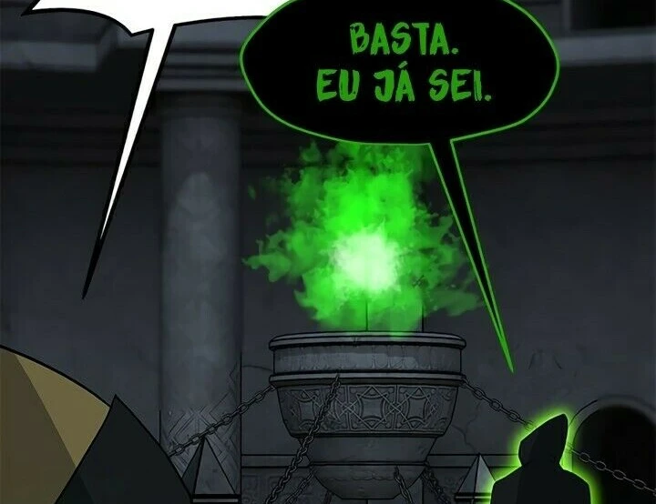 Read O Conjurador Solitário PT Manga Online