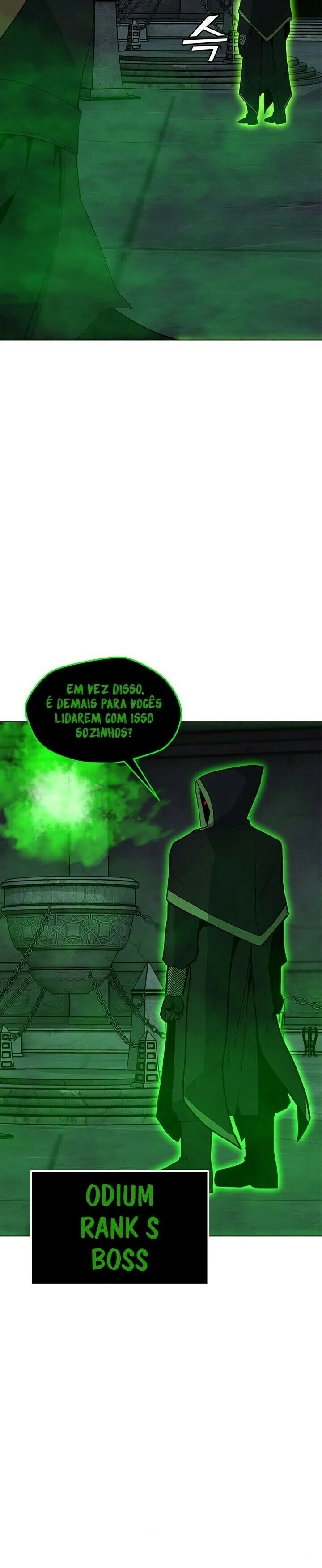 Read O Conjurador Solitário PT Manga Online