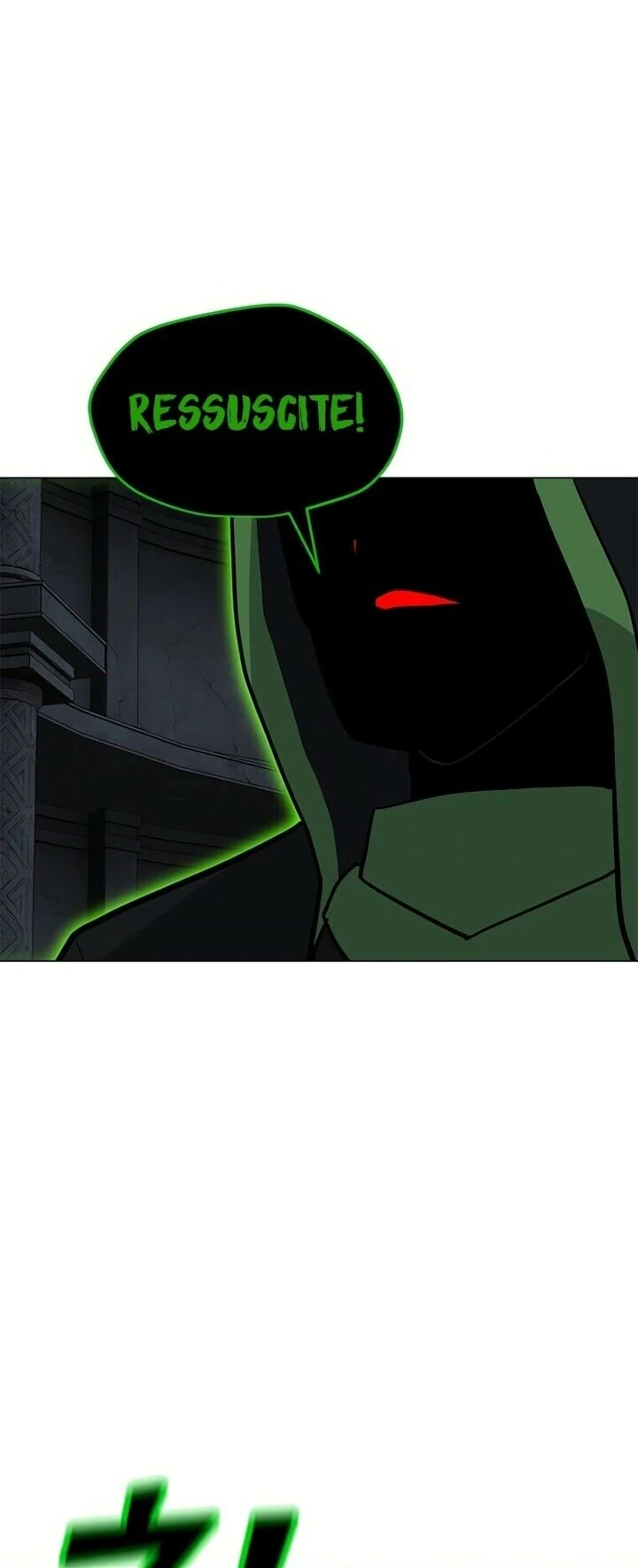 Read O Conjurador Solitário PT Manga Online
