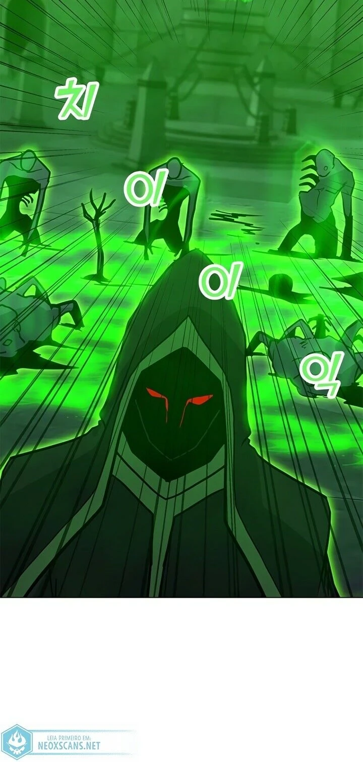 Read O Conjurador Solitário PT Manga Online