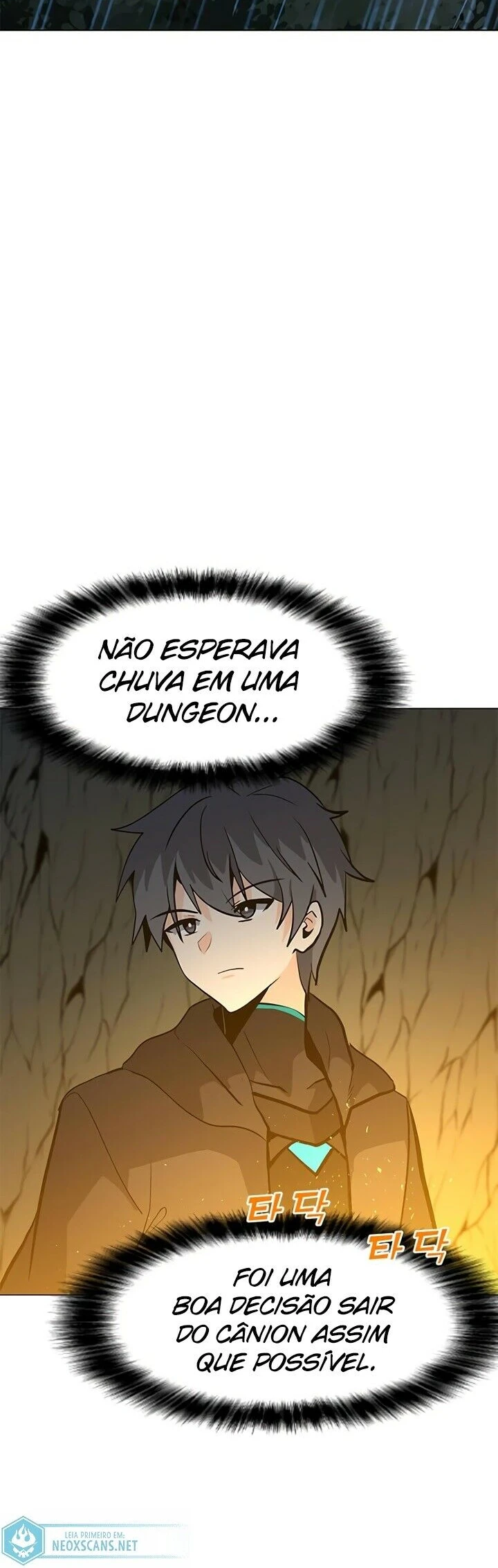 Read O Conjurador Solitário PT Manga Online