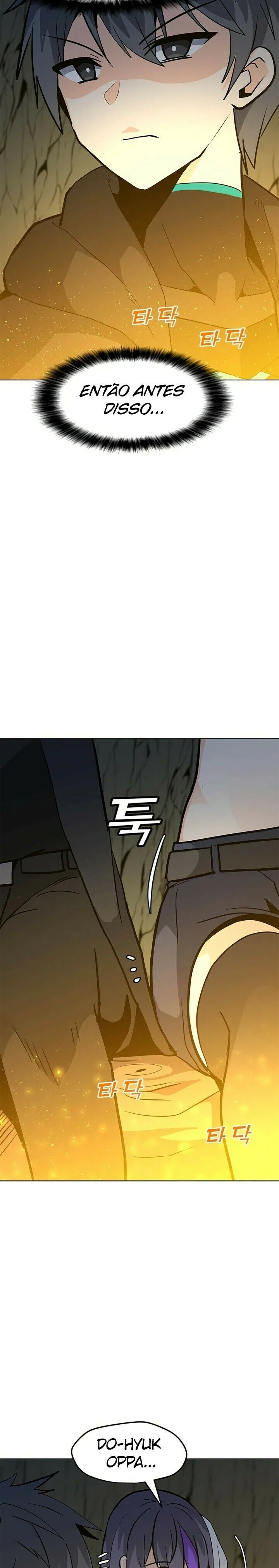 Read O Conjurador Solitário PT Manga Online