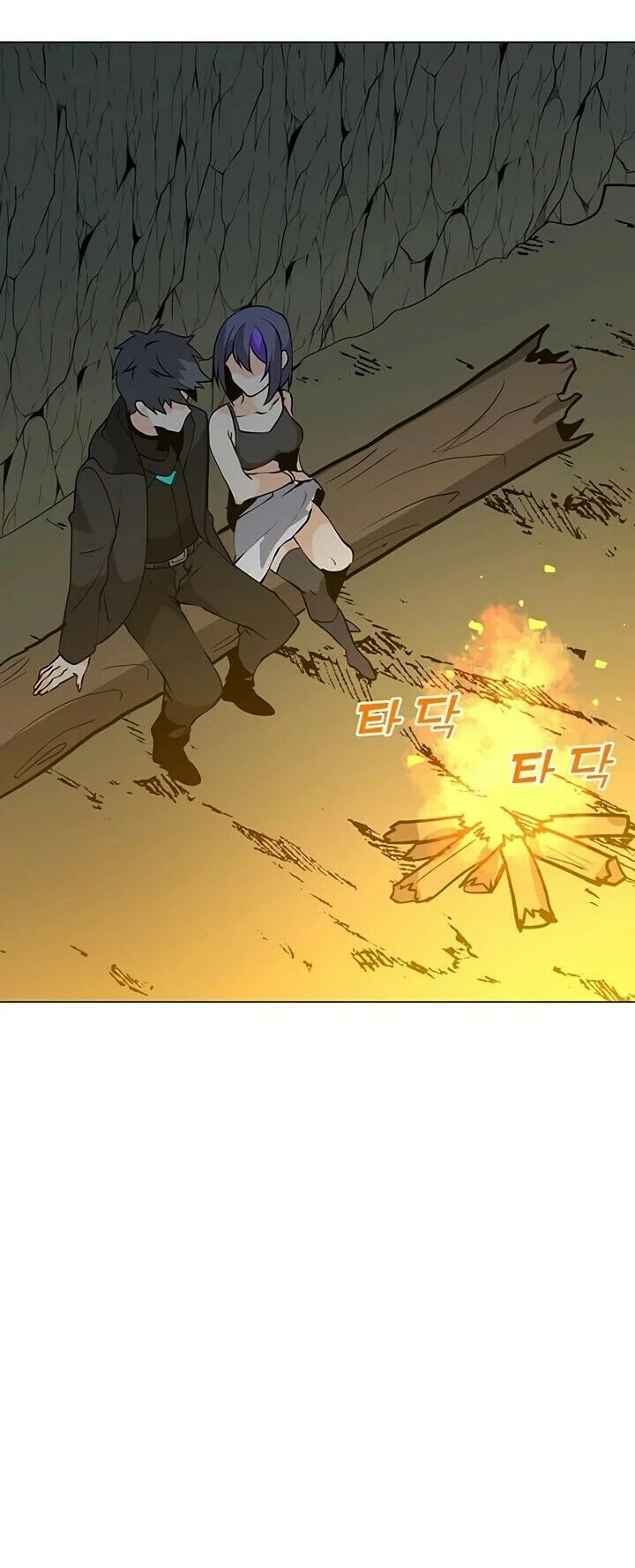 Read O Conjurador Solitário PT Manga Online